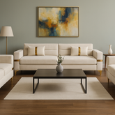 Arwynn Luxe Sofa Set