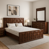 Regal Weave Chinioti Set