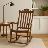 Heritage Rocking Chair