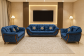 Lumair Prestige Sofa Set