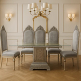 Rukn-e-Zeest Dining Table