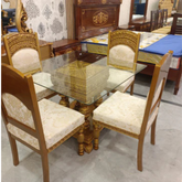 Zarafshan Dining Ensemble