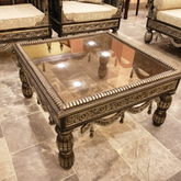 Gulbahar Chinioti Table