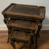 Nooré Nest Tables