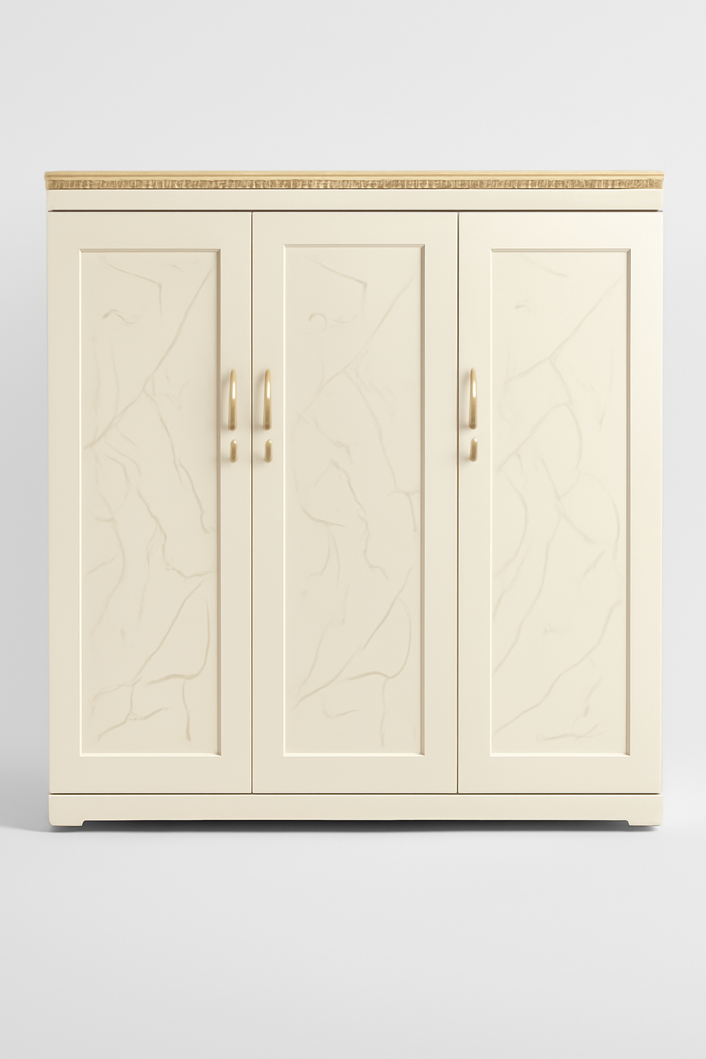 Vintage Allure Wardrobe