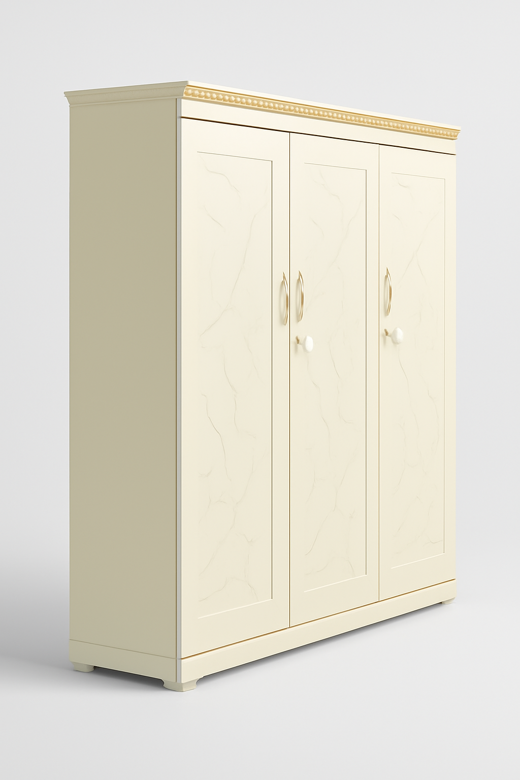 Vintage Allure Wardrobe