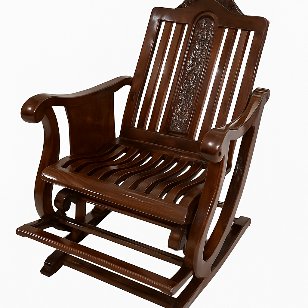 Royal Recliner