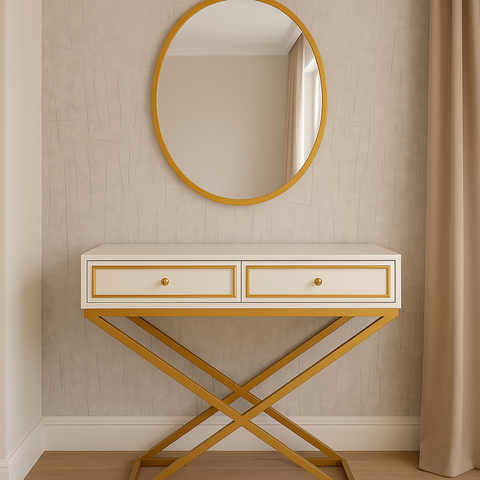Verona Marbre Bed Set