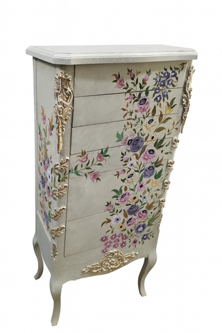 Novair Chest Table