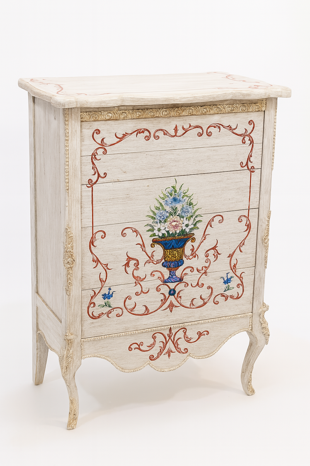 Aurel Chester Table