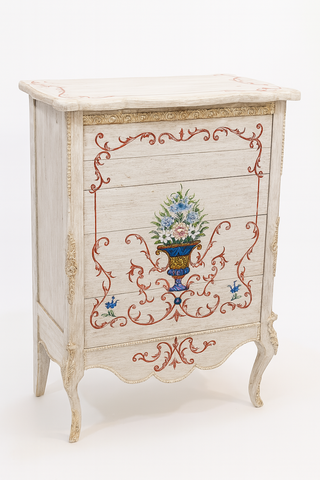 Aurel Chester Table