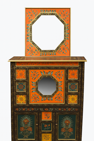 Elowen Chest