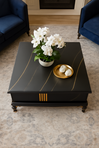 Ayzel Luxe Table
