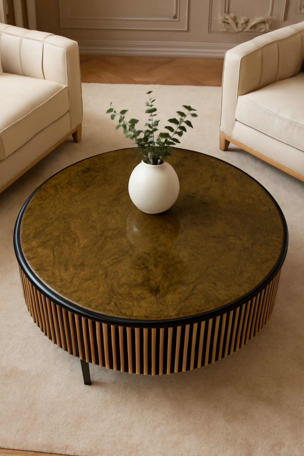 Elysian Table