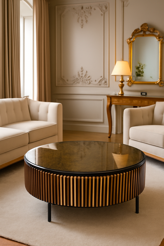 Elysian Table