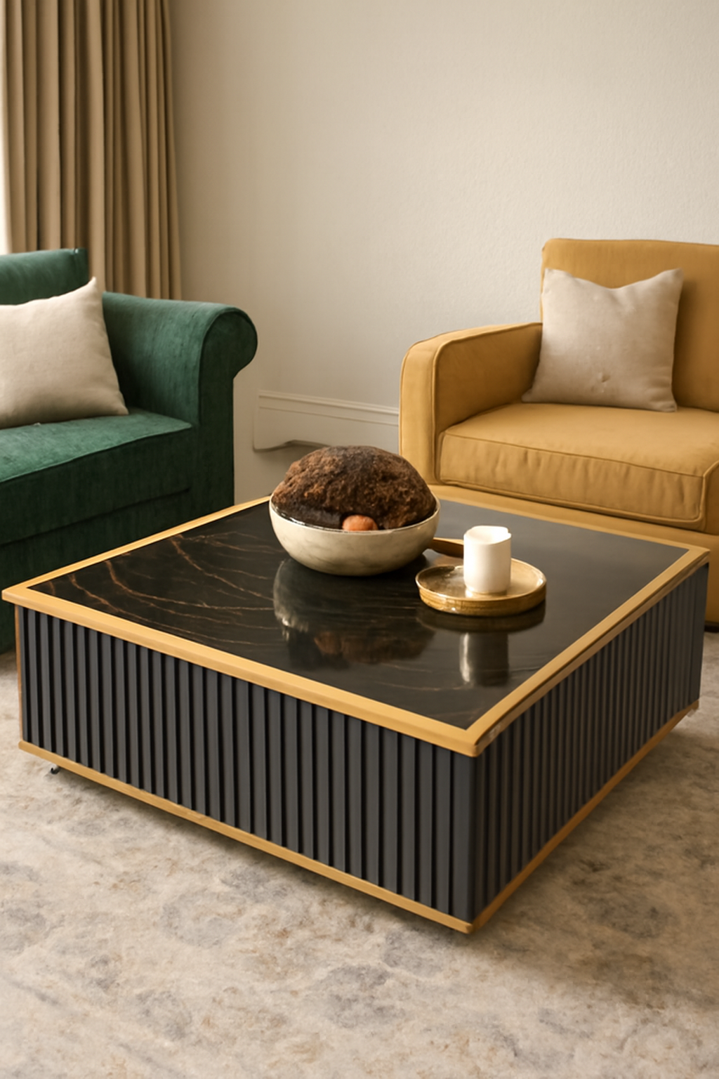 Celestia Table