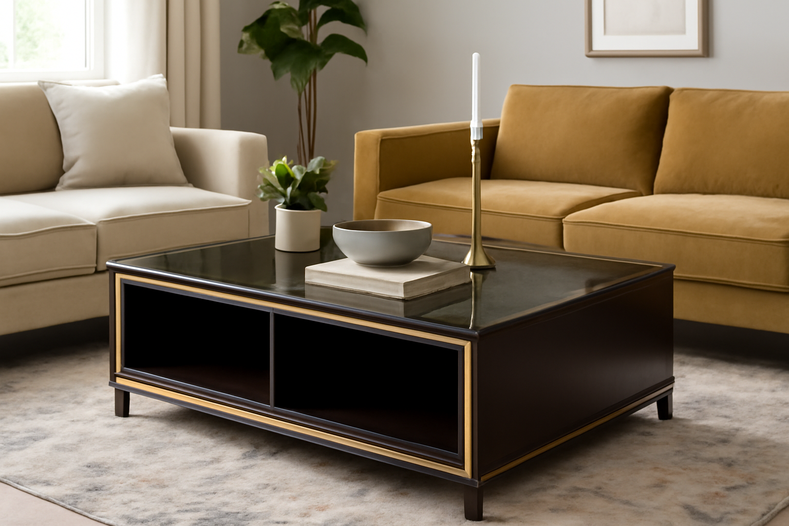 Orabella Table
