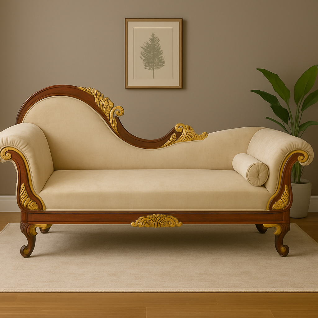Classic Gold-Era Deewan