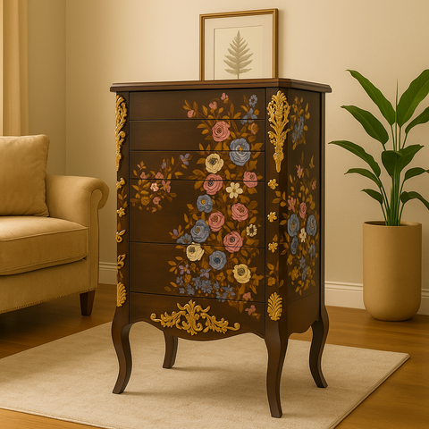 Velmor Chest