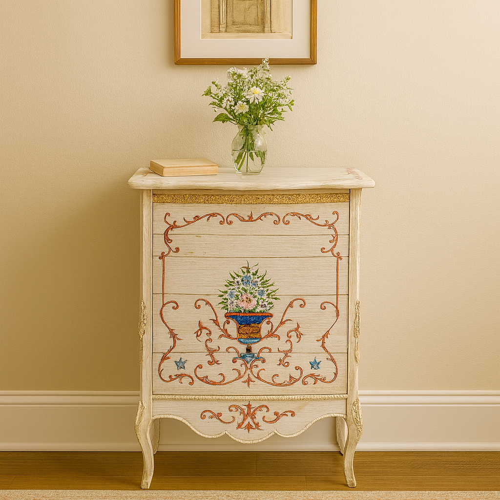 Aurel Chester Table