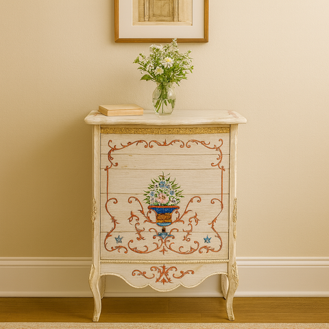 Aurel Chester Table