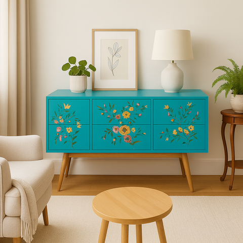 Arvéa Chest