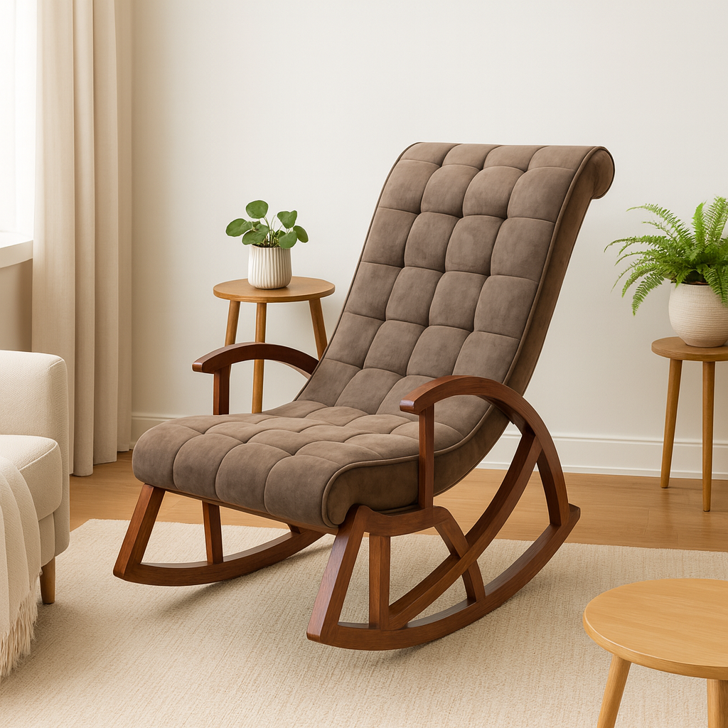 Elano Recliner