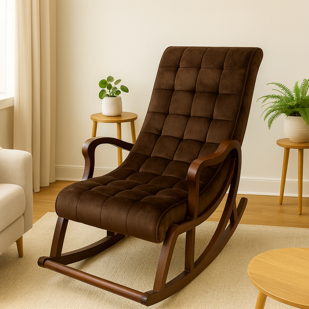 Elano Recliner