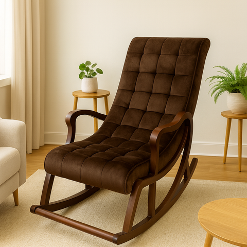 Elano Recliner