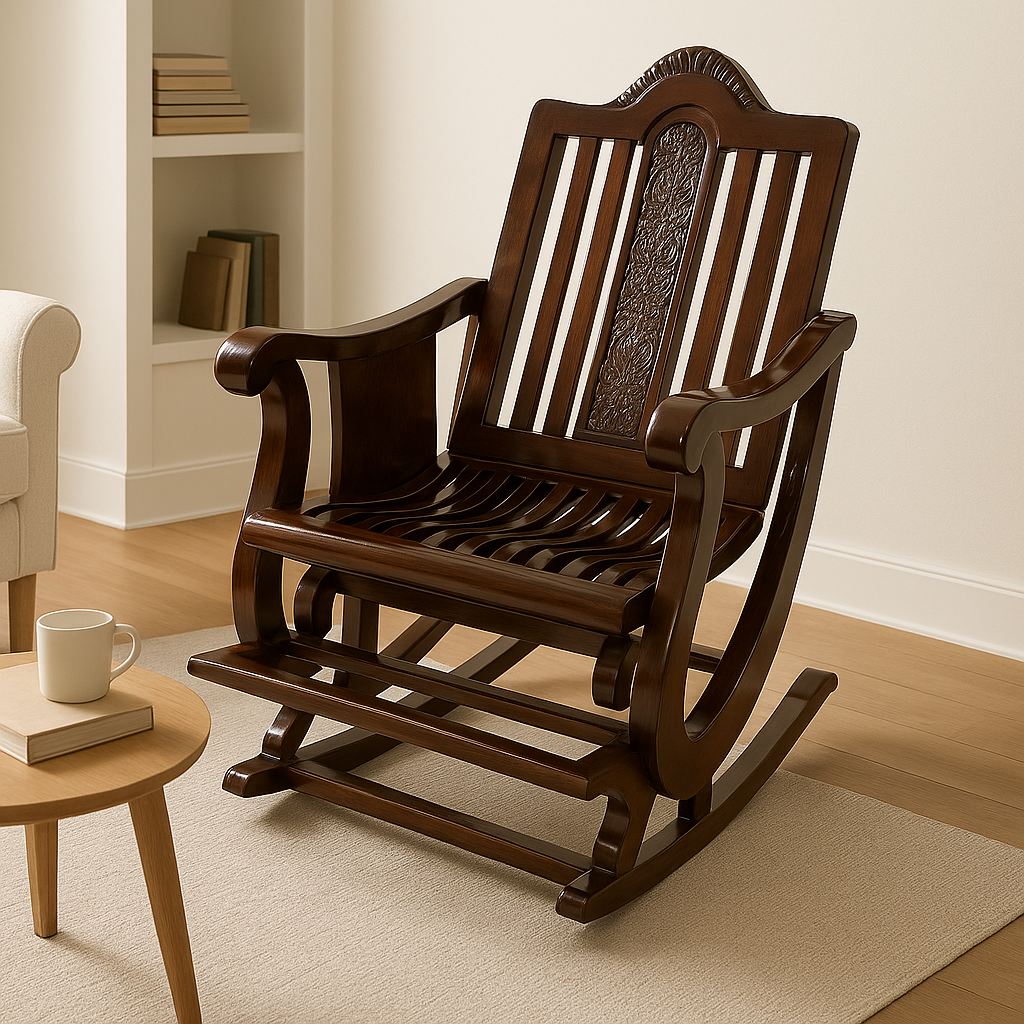 Royal Recliner