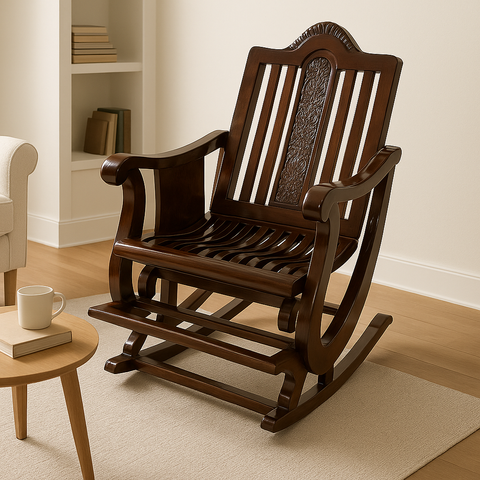 Royal Recliner