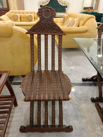 Mehrban Sheesham Dining Set