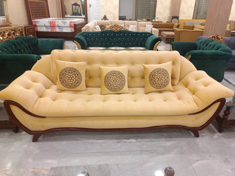 Lumair Prestige Sofa Set