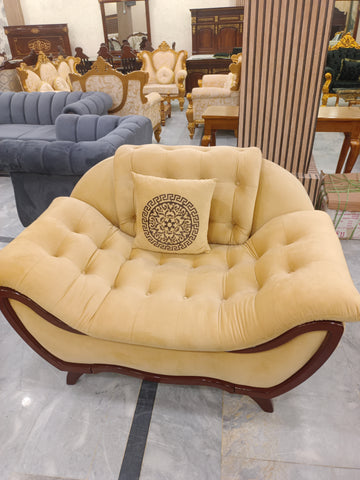 Lumair Prestige Sofa Set