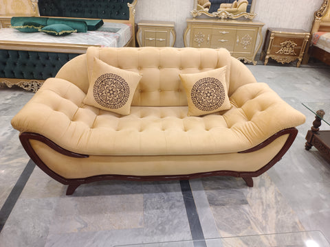 Lumair Prestige Sofa Set