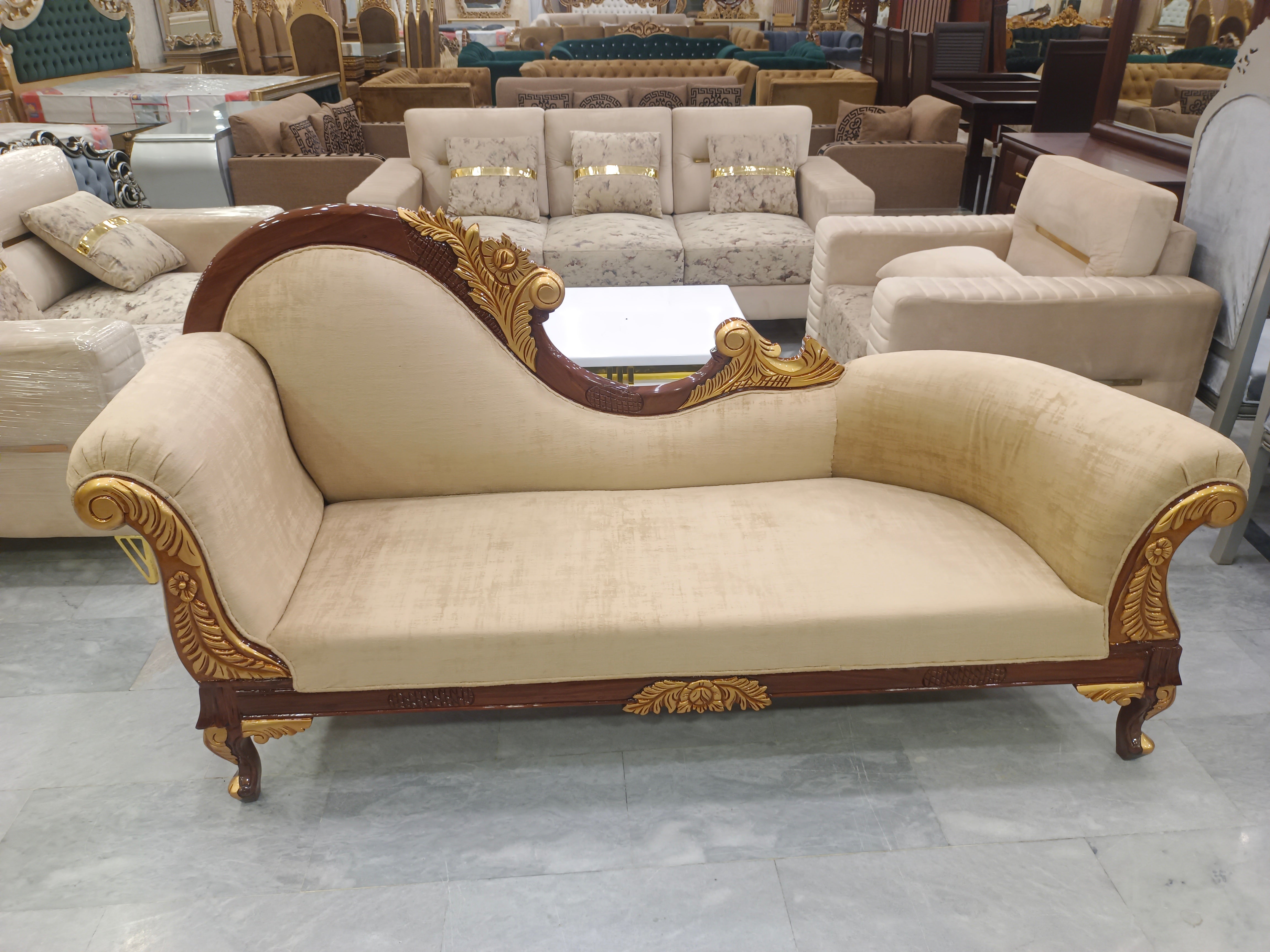 Classic Gold-Era Deewan