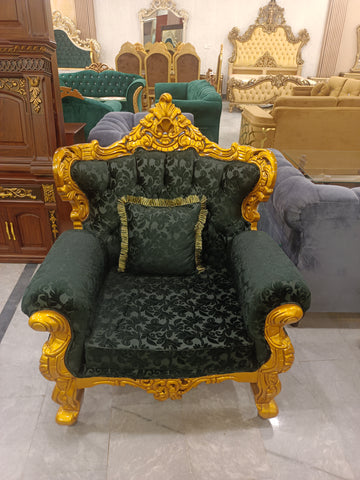 Golden Mirage