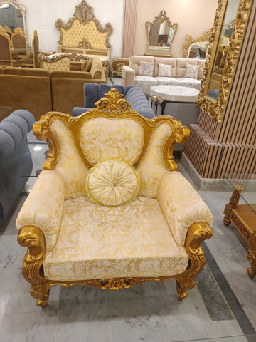 Opulent Charm