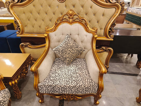 Noor Mahal Set