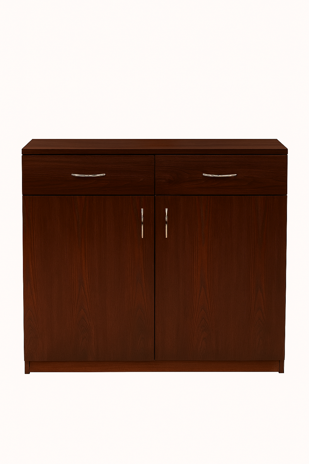 Shoe Rack - Double/Tripple Door