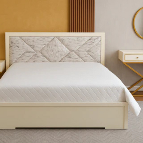 Verona Marbre Bed Set