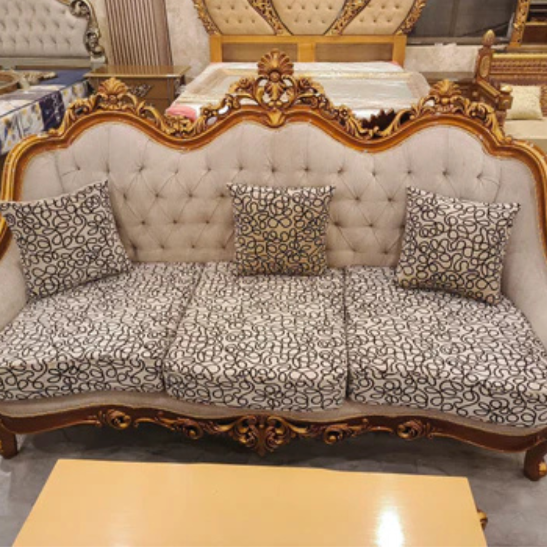 Noor Mahal Set