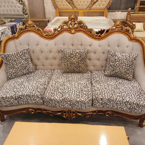 Noor Mahal Set