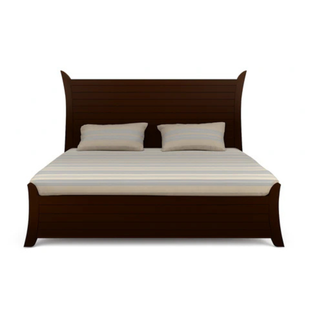 Modern Classic Bed Set
