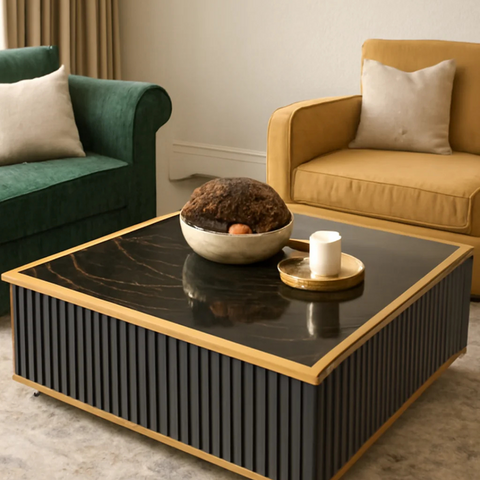 Celestia Table
