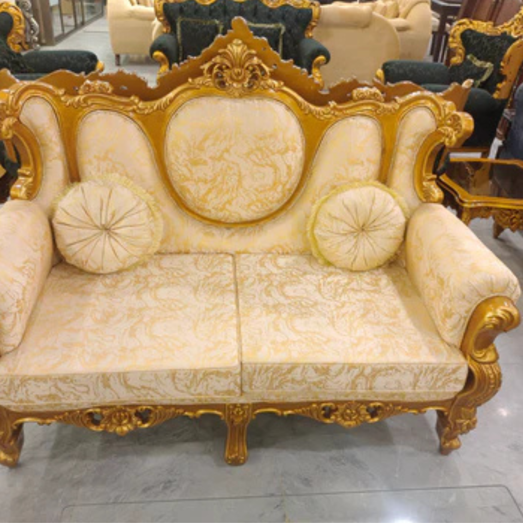 Opulent Charm