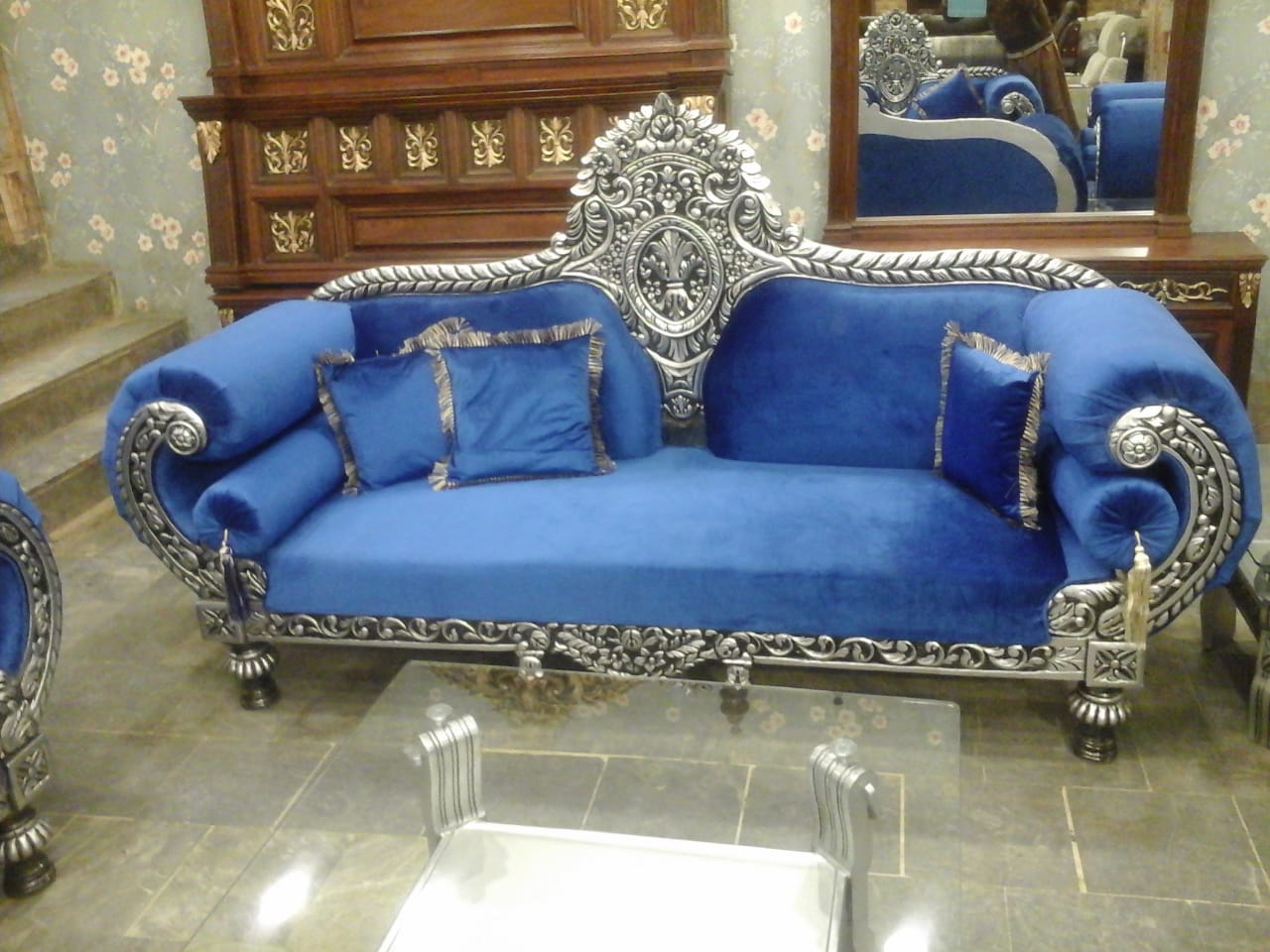 Sultan-e-Aalam Set