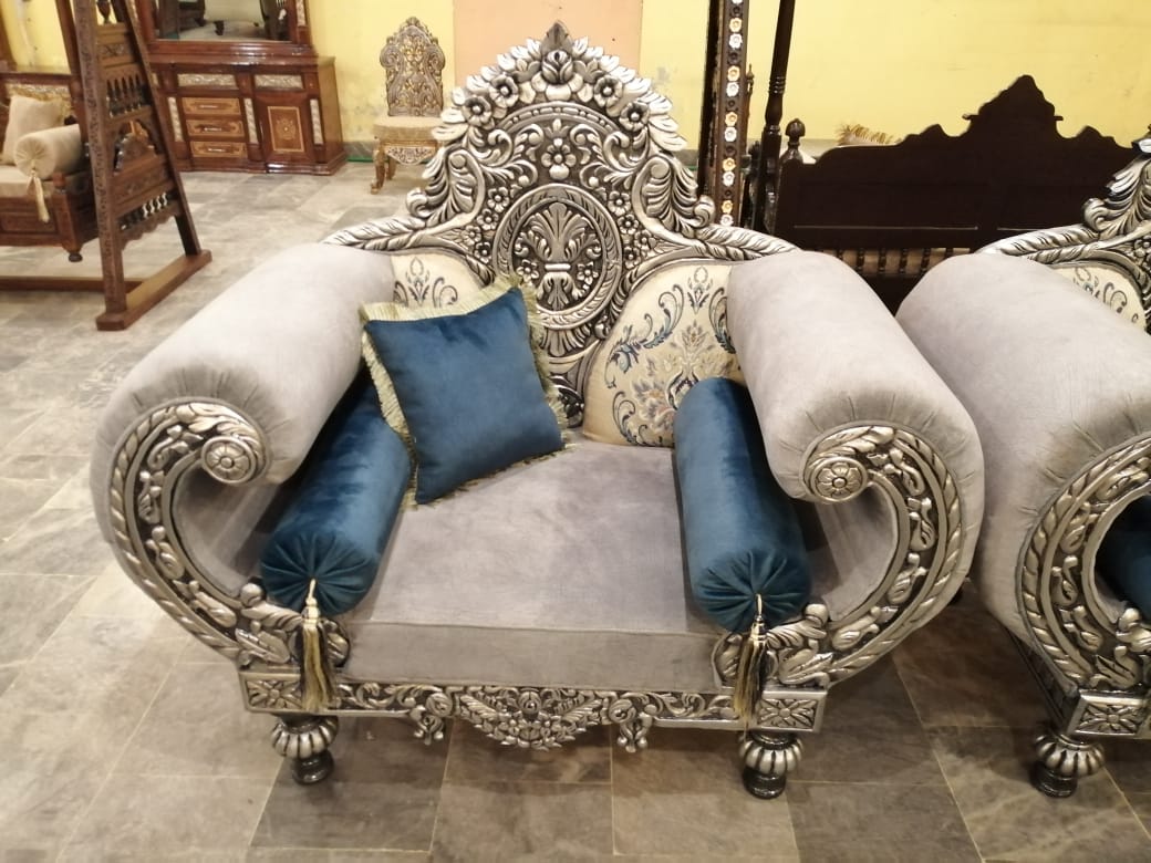 Sultan-e-Aalam Set