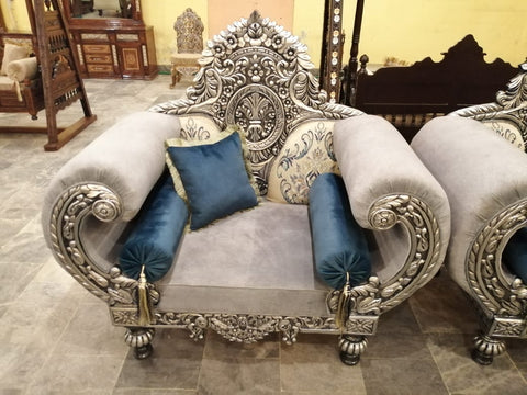 Sultan-e-Aalam Set