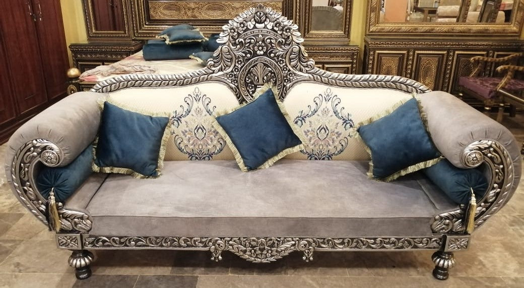 Sultan-e-Aalam Set